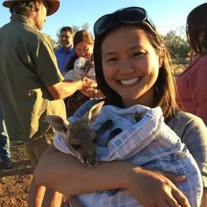 Meet your Posher, Asa